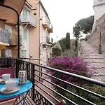 Lägenhet Le Coeur Du Suquet Avec Petit Balcon Et Belle Vue *