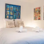 Lägenhet Le Coeur Du Suquet Avec Petit Balcon Et Belle Vue *